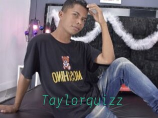 Taylorquizz