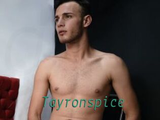 Tayronspice