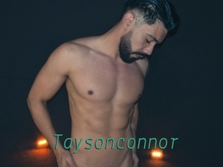 Taysonconnor