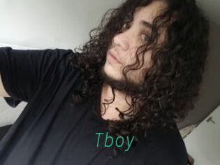 Tboy