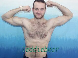 Teddiebear