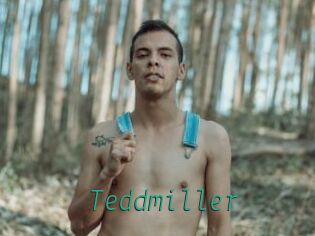 Teddmiller