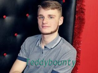 Teddybounty