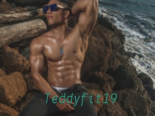 Teddyfit19