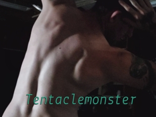 Tentaclemonster