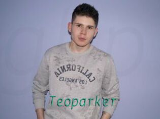 Teoparker