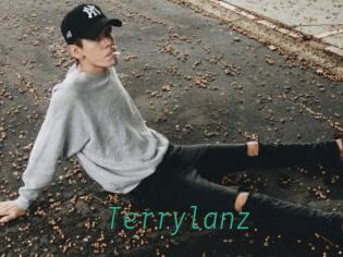 Terrylanz