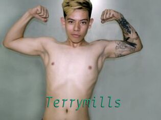 Terrymills