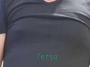 Tersa