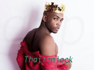 Thaironjock