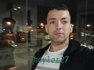 Thaylor27