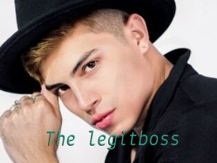 The_legitboss