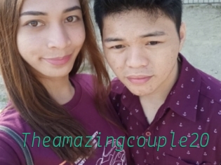 Theamazingcouple20