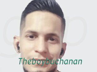 Theboybuchanan