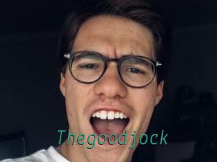 Thegoodjock