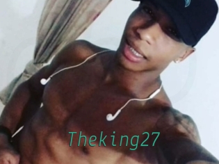 Theking27