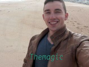 Themagic