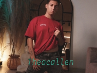 Theocallen