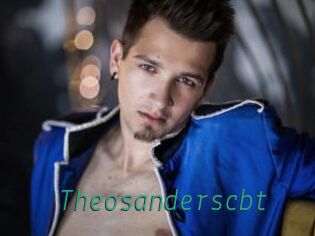 Theosanderscbt