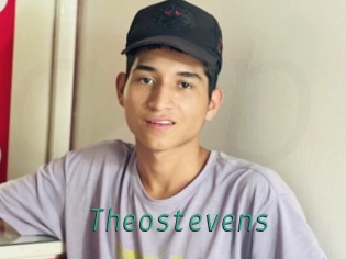 Theostevens