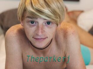 Theparkerj