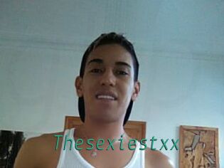 Thesexiestxx