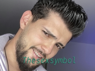 Thesexsymbol