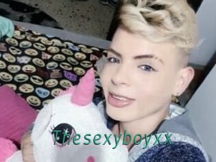 Thesexyboyxx