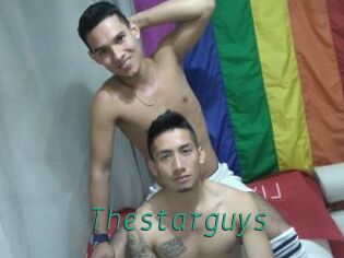 Thestarguys