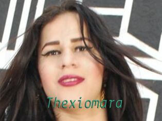 Thexiomara