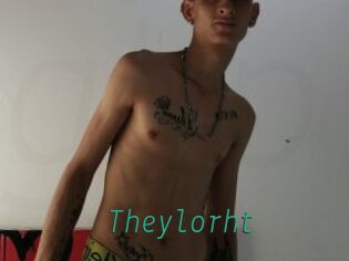 Theylorht