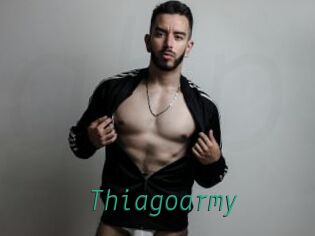 Thiagoarmy