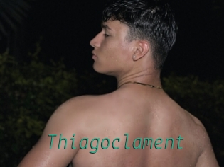 Thiagoclament