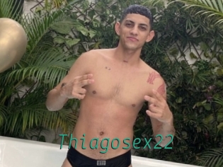 Thiagosex22