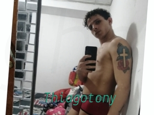 Thiagotony