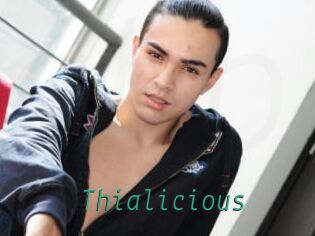 Thialicious