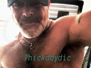 Thickddydic