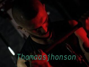 Thomaasjhonson