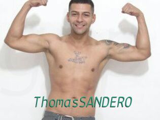 ThomasSANDERO