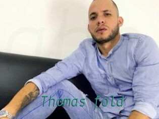 Thomas_fold