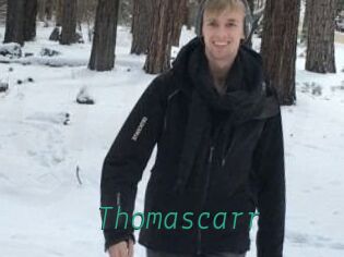 Thomascarr