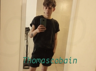 Thomascobain