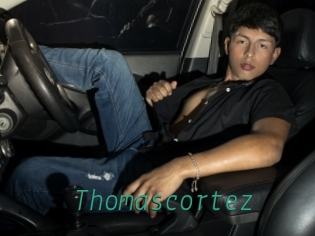 Thomascortez