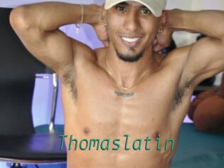 Thomaslatin