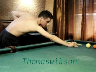 Thomaswikson