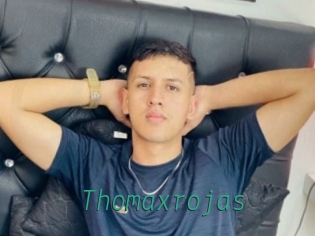 Thomaxrojas