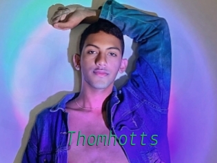 Thomhotts