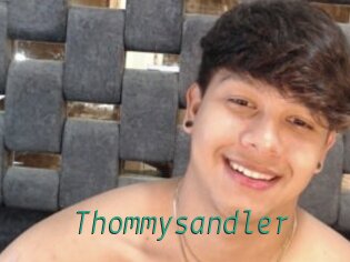 Thommysandler