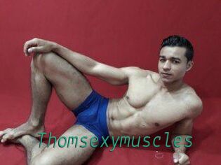 Thomsexymuscles