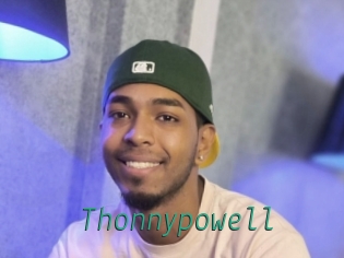 Thonnypowell